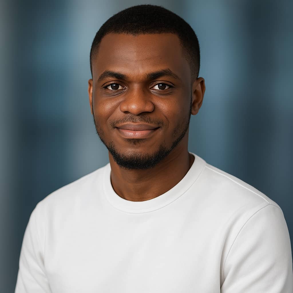 Bennet Aboagye-Asare